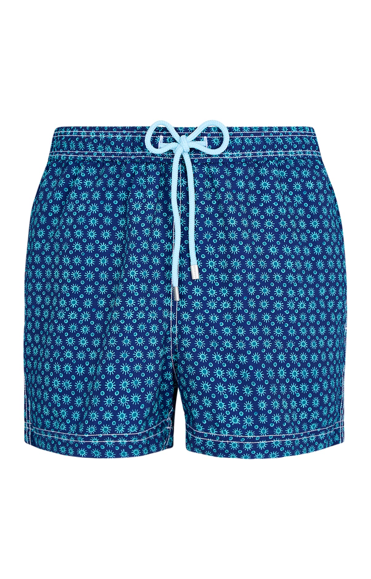 arthur-bob-petit-soleil-short-de-bain-marine-m image 3