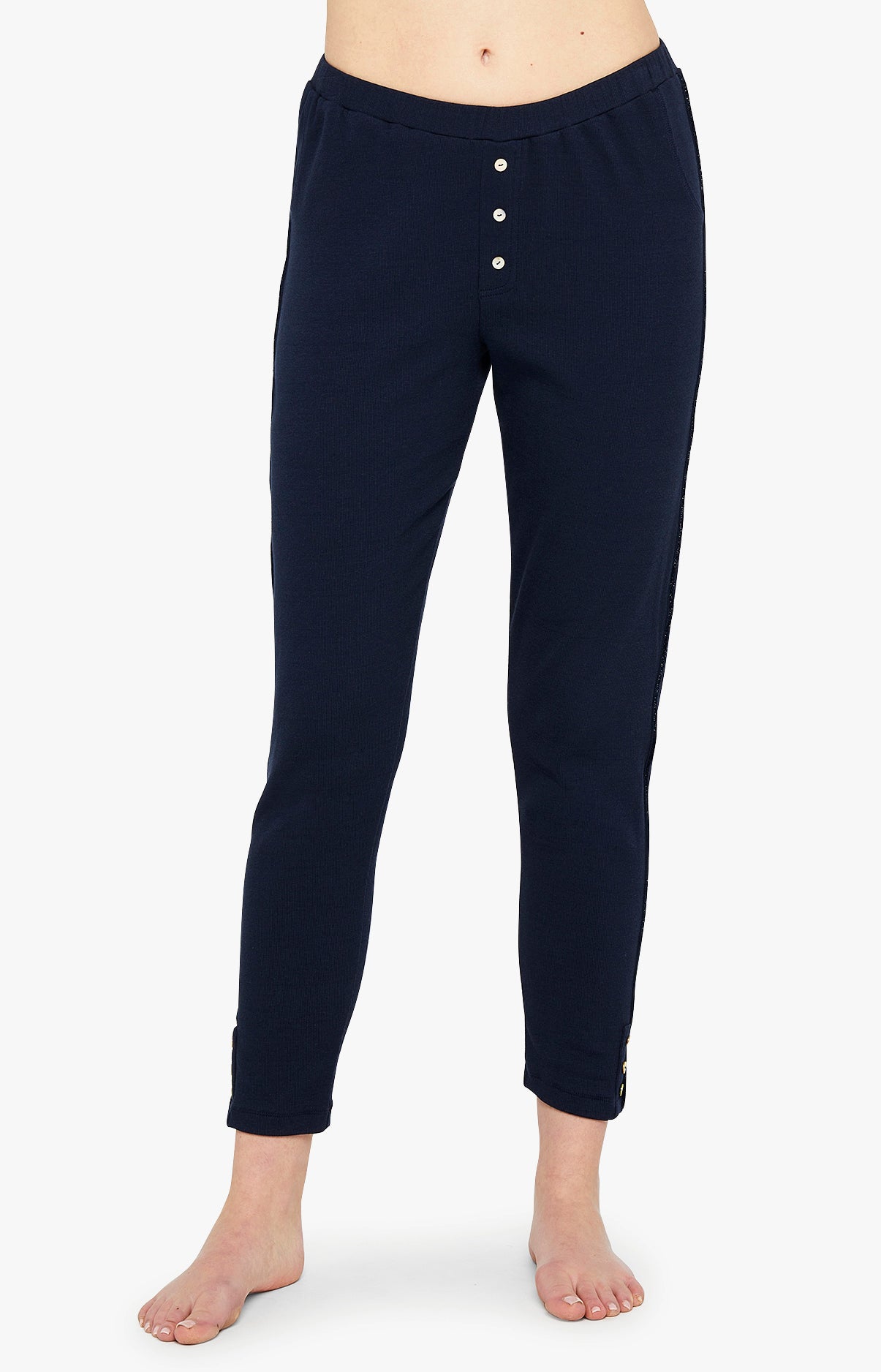 arthur-bob-legging-coton-nuit image 5