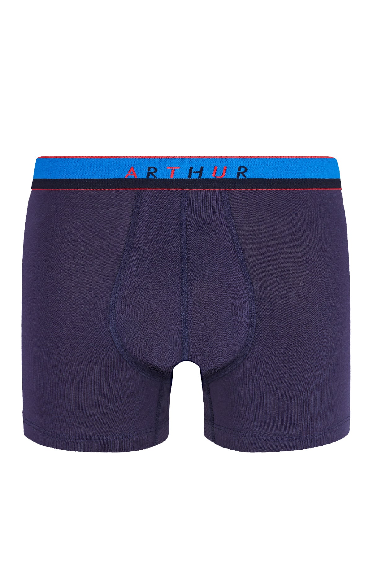 arthur-bob-slippe-uni-boxer-homme-nuit-coton-bio image 3