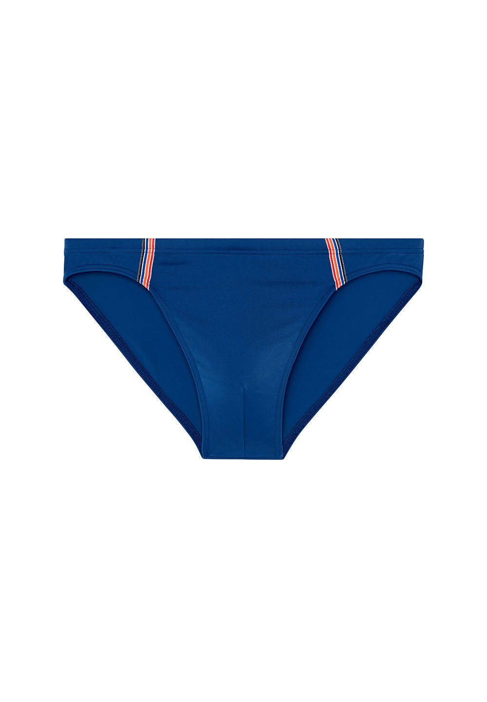 hom-h-fresh-nautical-cup-slip-de-bain-micro-navy image 1