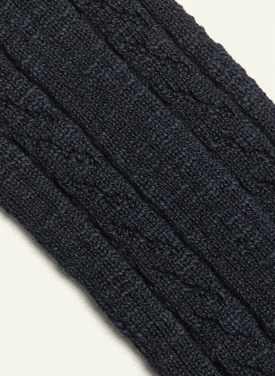 archiduchesse-cocooning-d-hiver-chaussettes-chaudes-bleu-marine image 5