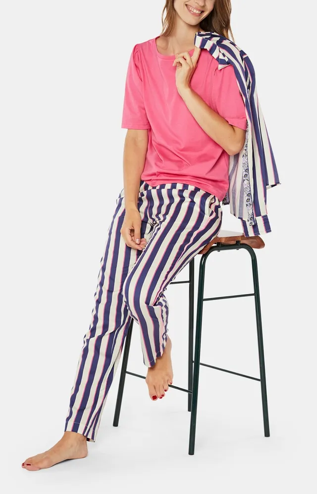 arthur-bob-camille-pantalon-femme-satin-coton-bio image 1