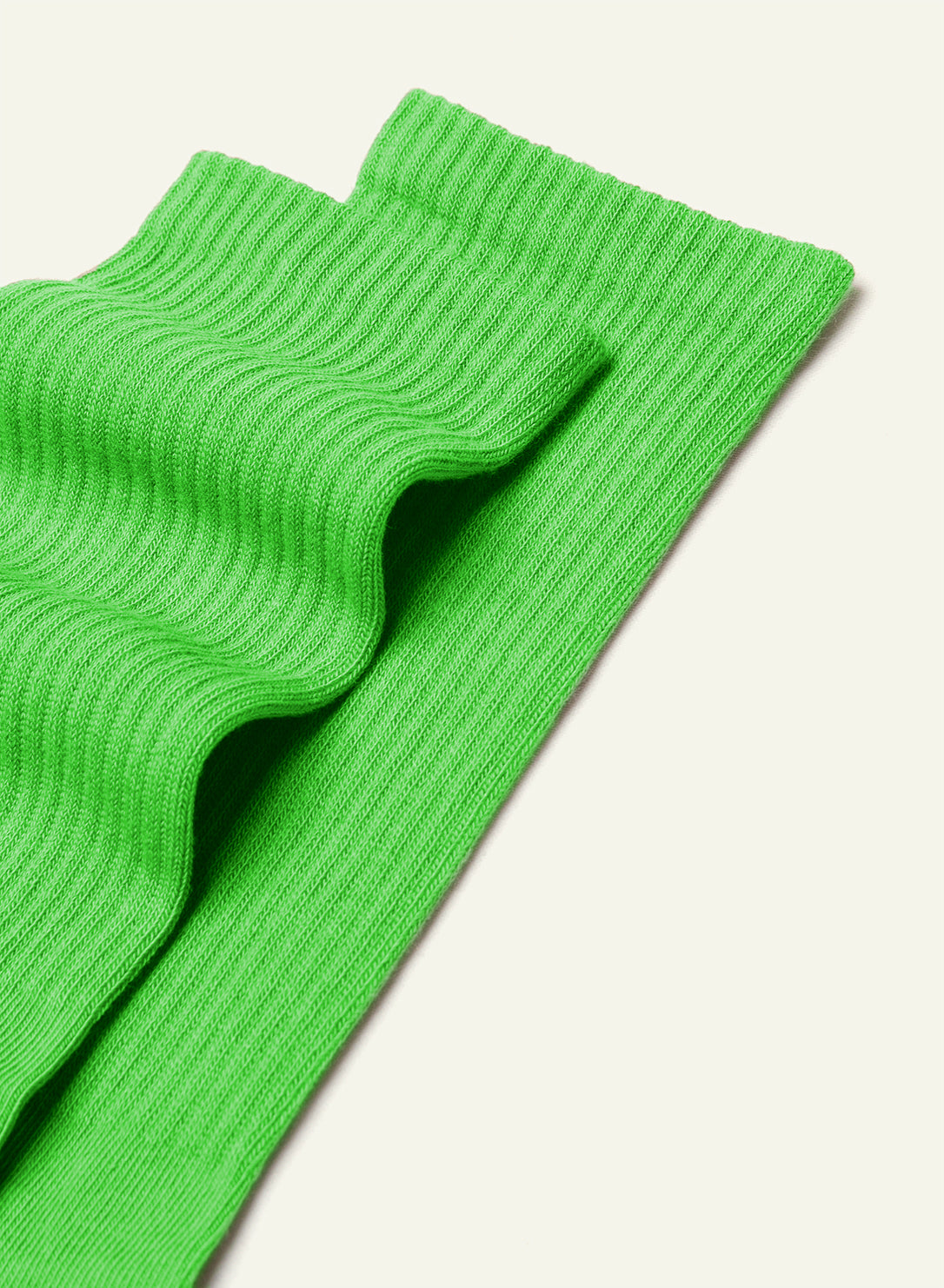 archiduchesse-bouclette-vert-saint-etienne-chaussettes-vertes image 4