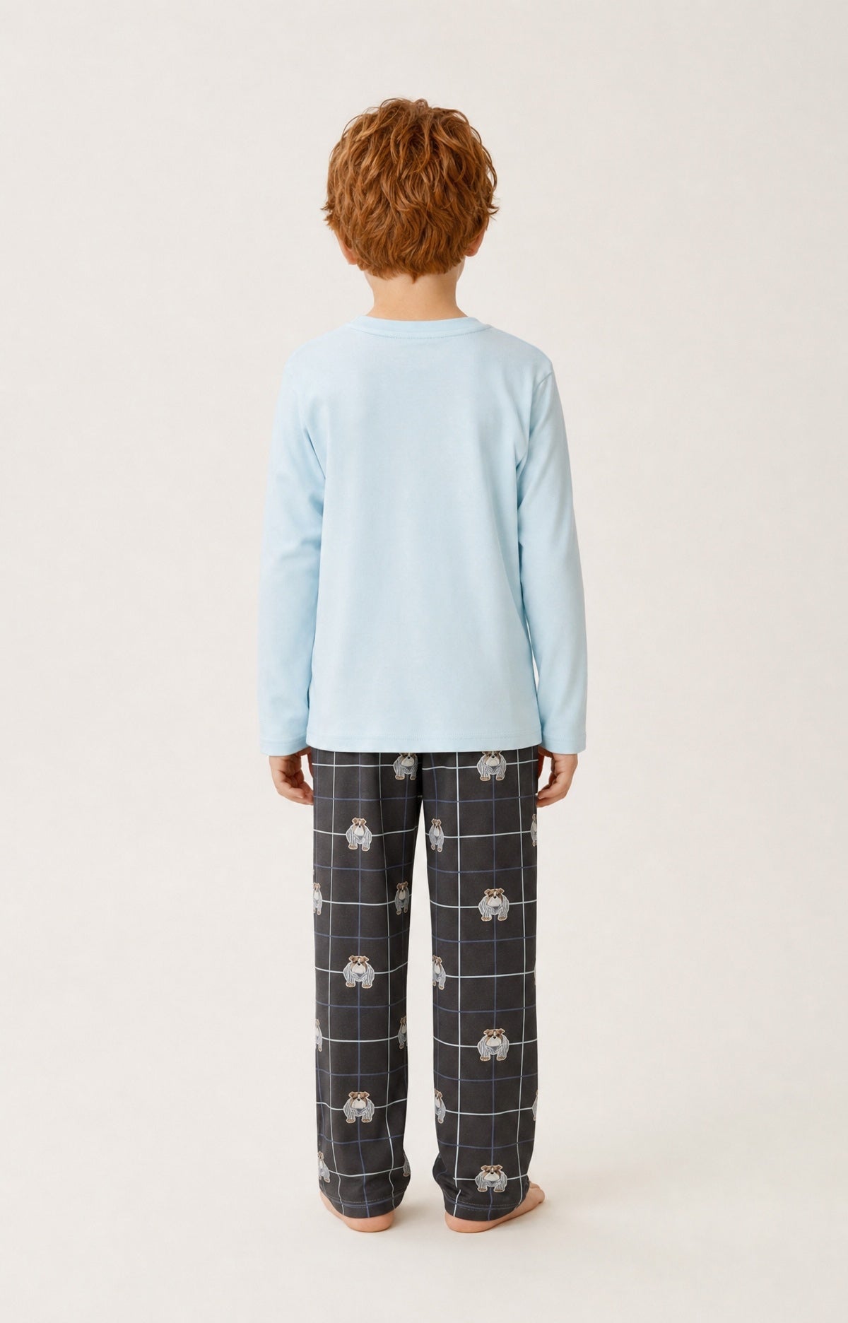 arthur-bob-pyjama-ma-meilleure-vie-ebony-coton-bio image 6