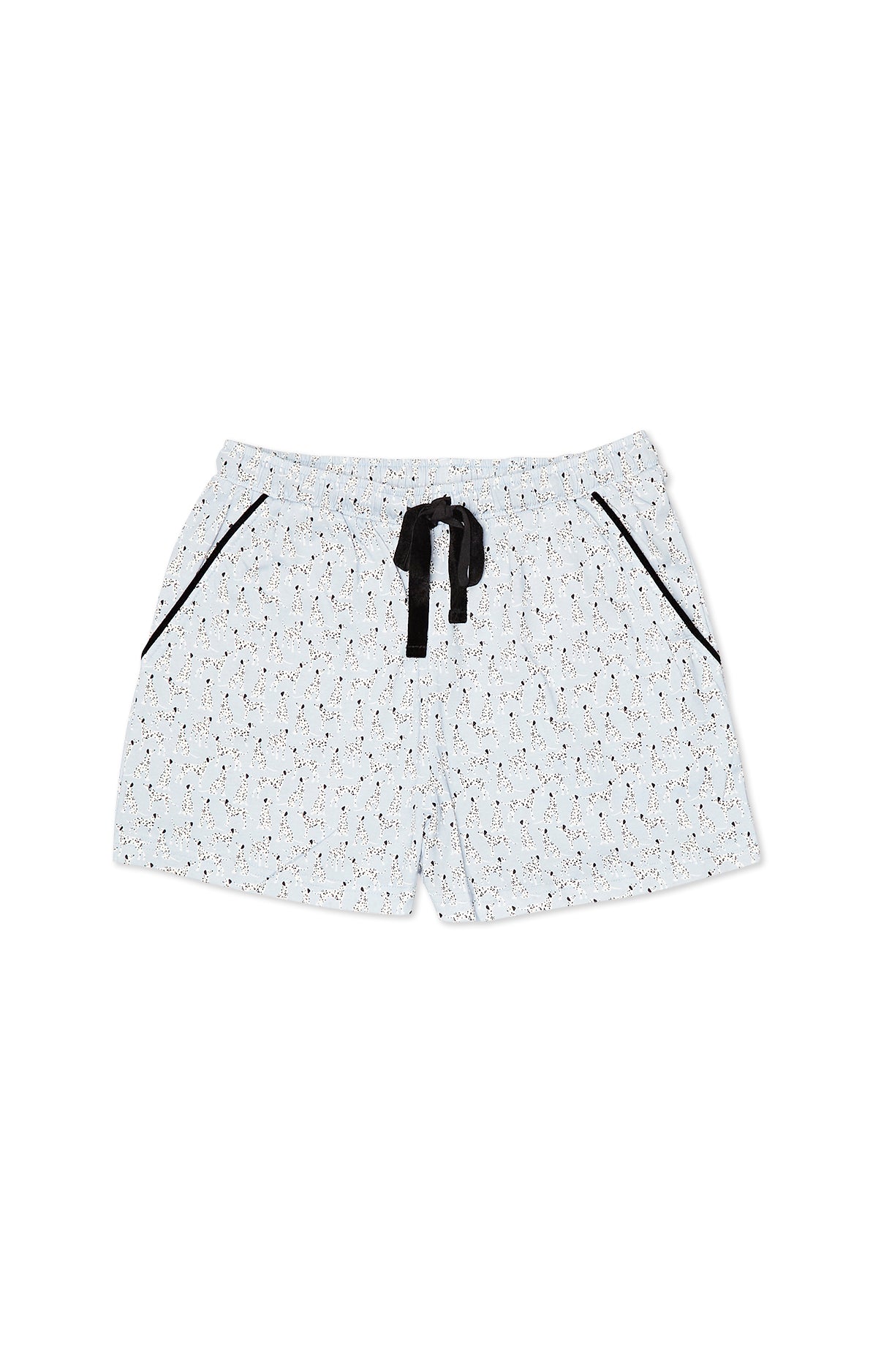 arthur-bob-short-femme-dalmatien-ciel image 3