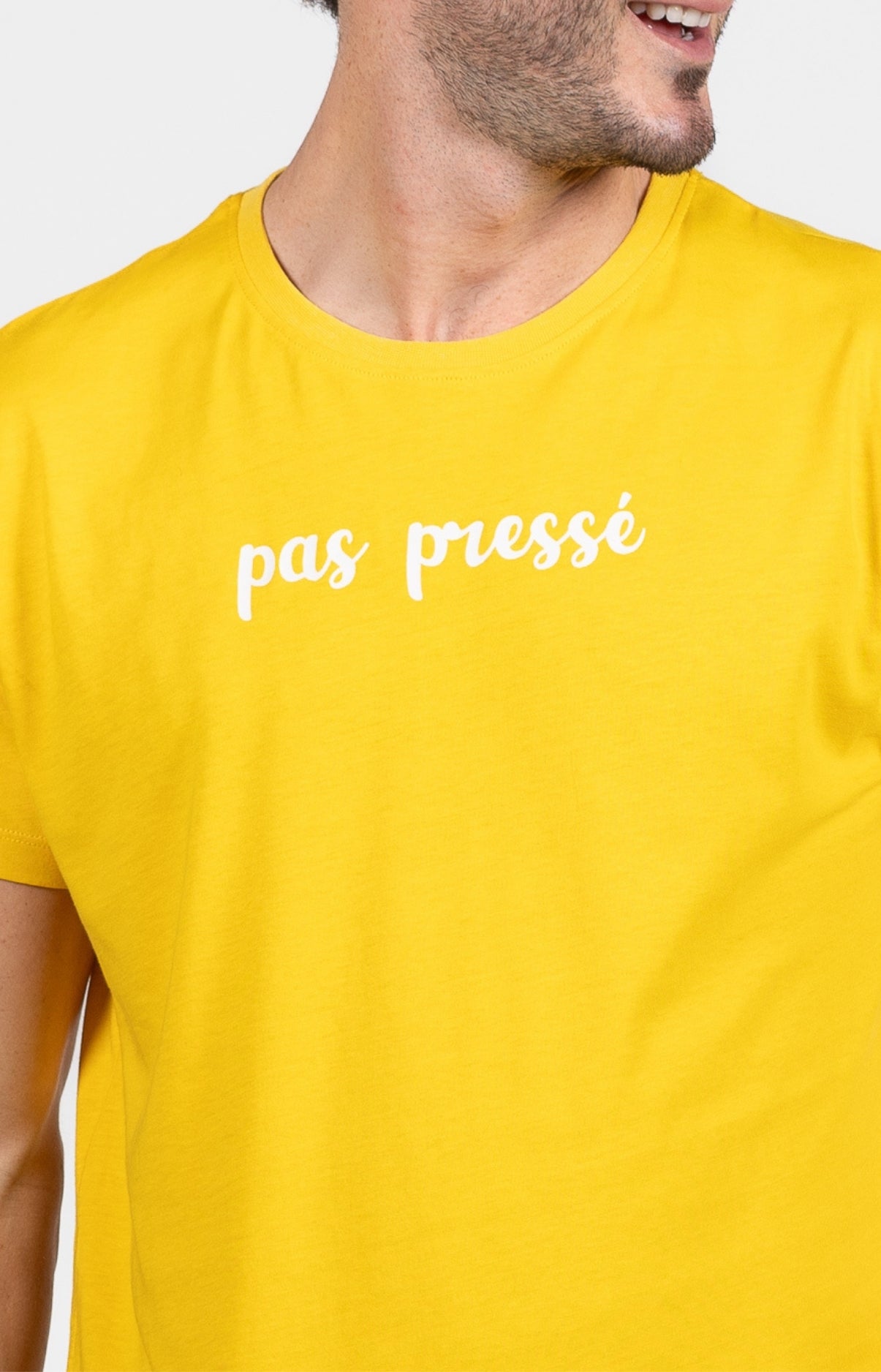 arthur-bob-pyjam-ricain-lemon-pyjama-homme-coton-ciel image 2
