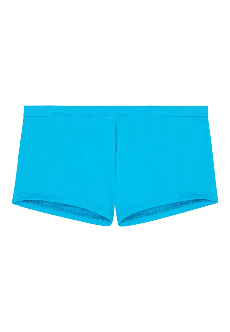 hom-h-fresh-sea-life-402535-4000pf-short-de-bain-turquoise image 1