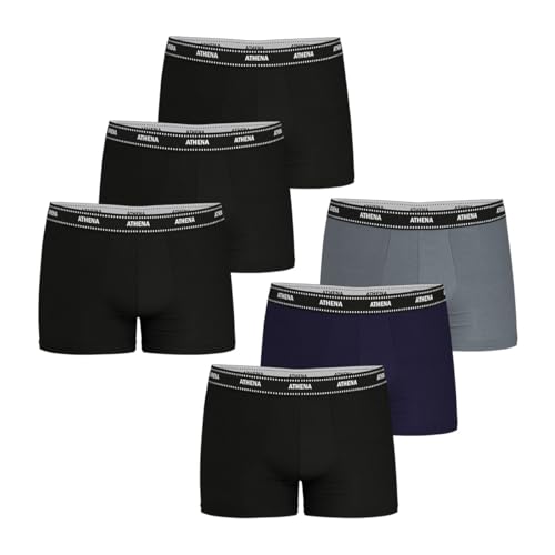 athena-my-petit-prix-boxer-homme-lot-de-6-taille-m image 5