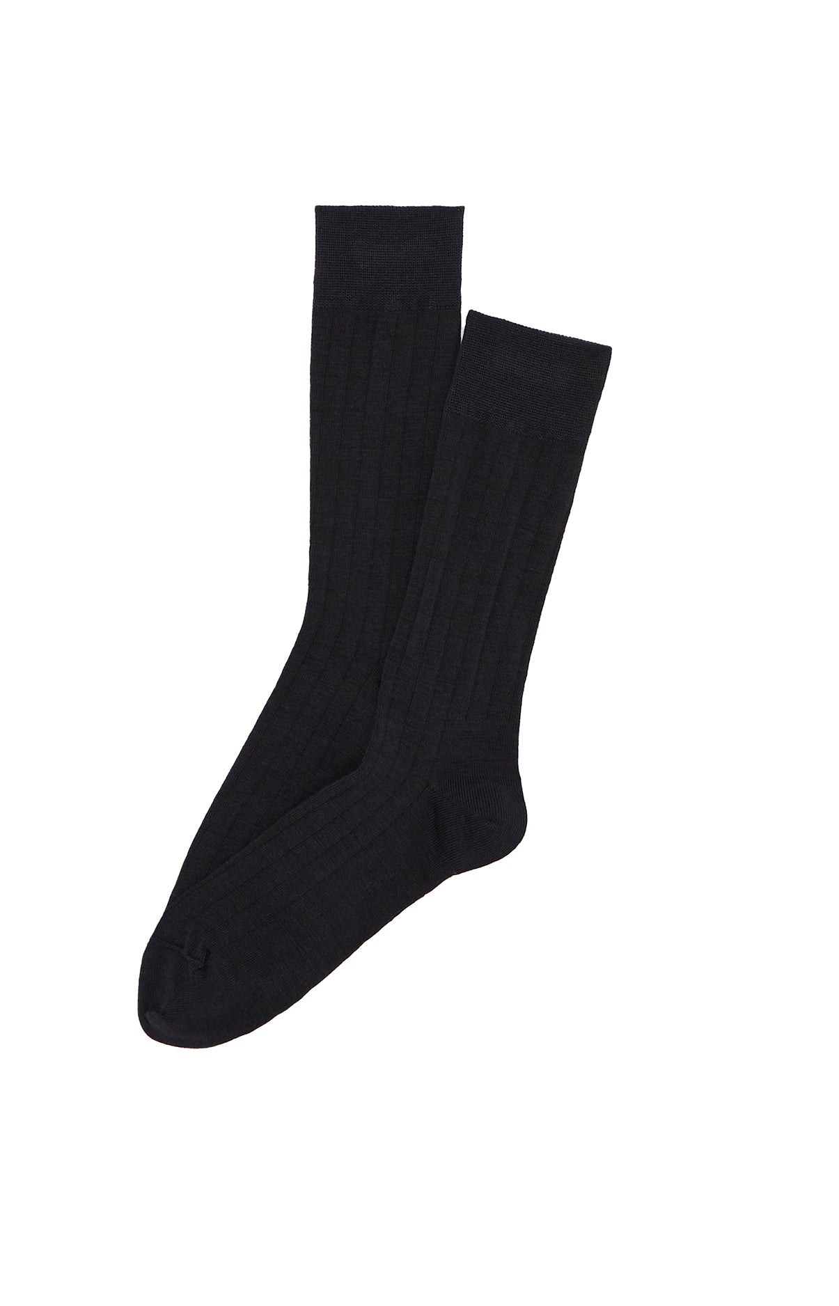 arthur-bob-nuit-chaussettes-laine-40-46-made-in-france image 1