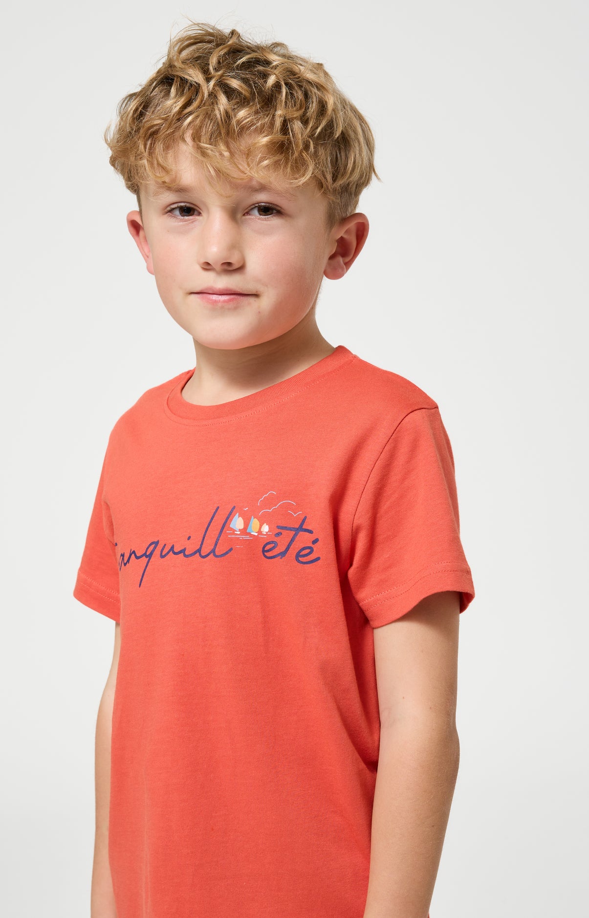 arthur-bob-tranquill-t-pyjashort-enfant-marine image 2