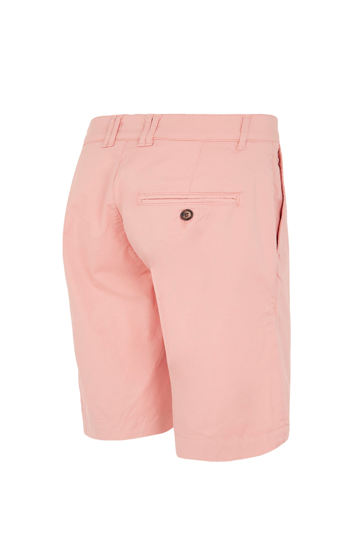 arthur-bob-coton-rose-bermuda-homme-rose-t image 4