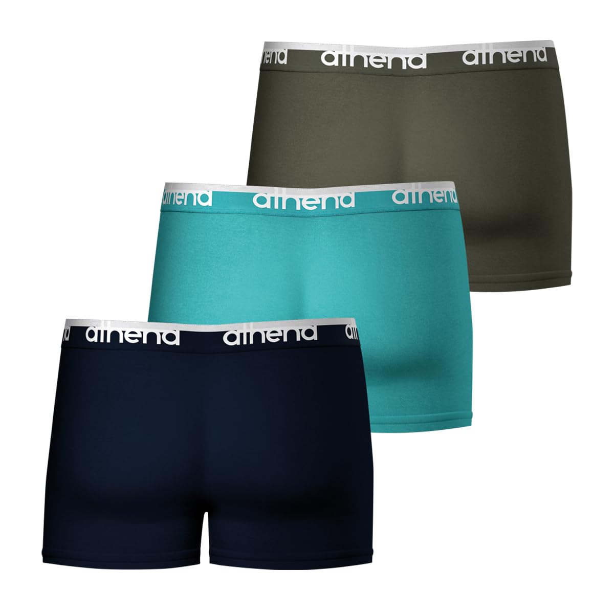 athena-easy-bio-lot-3-boxers-homme-coton-taille-m image 4