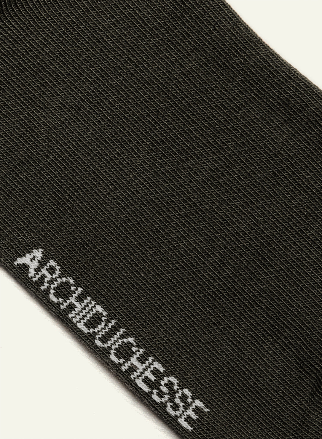 archiduchesse-socquette-gris-anthracite-socquettes-coton-36-41 image 6