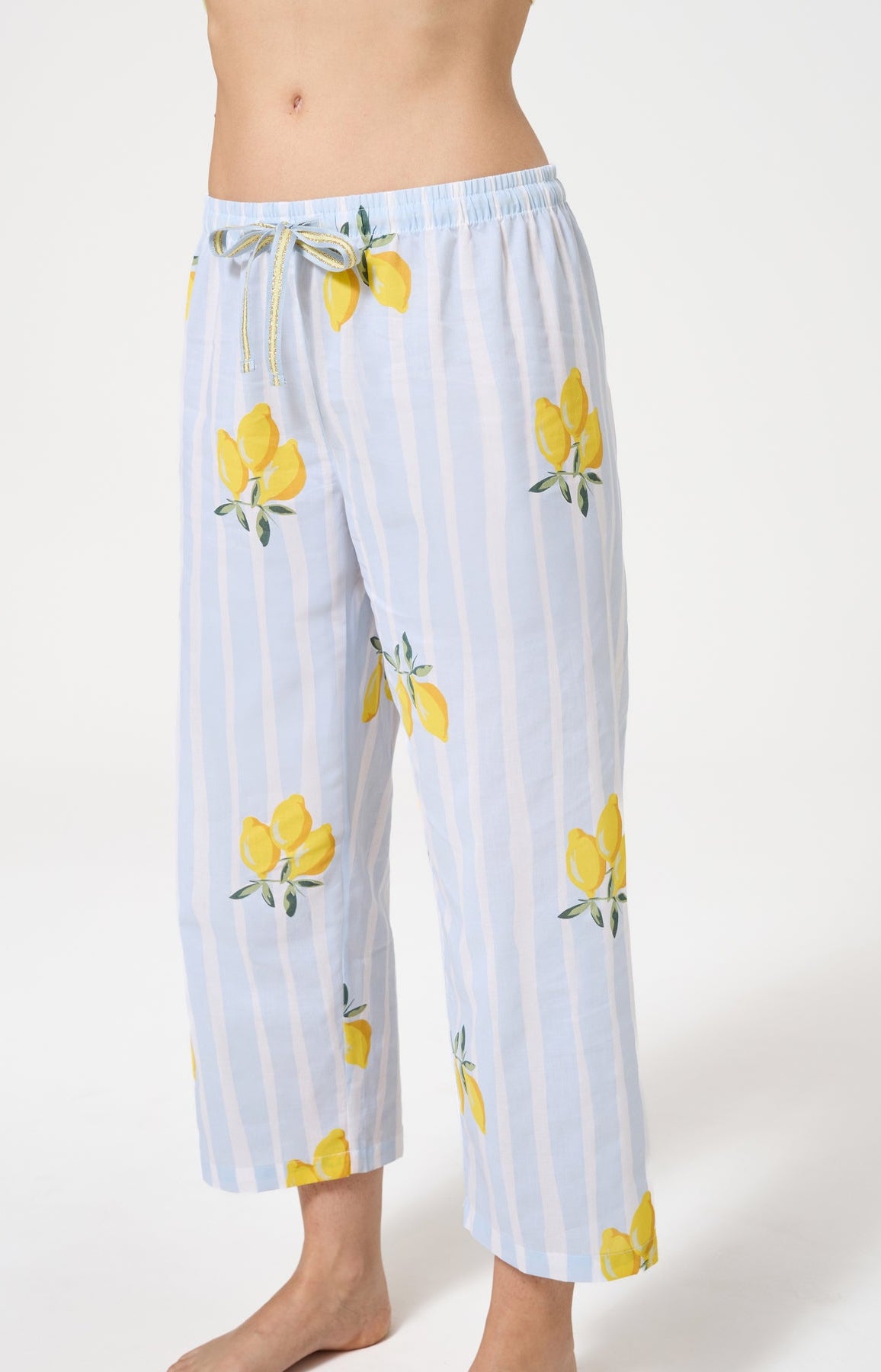 arthur-bob-pyjacorsaire-lemon-ch-rie-glace-coton-bio image 5