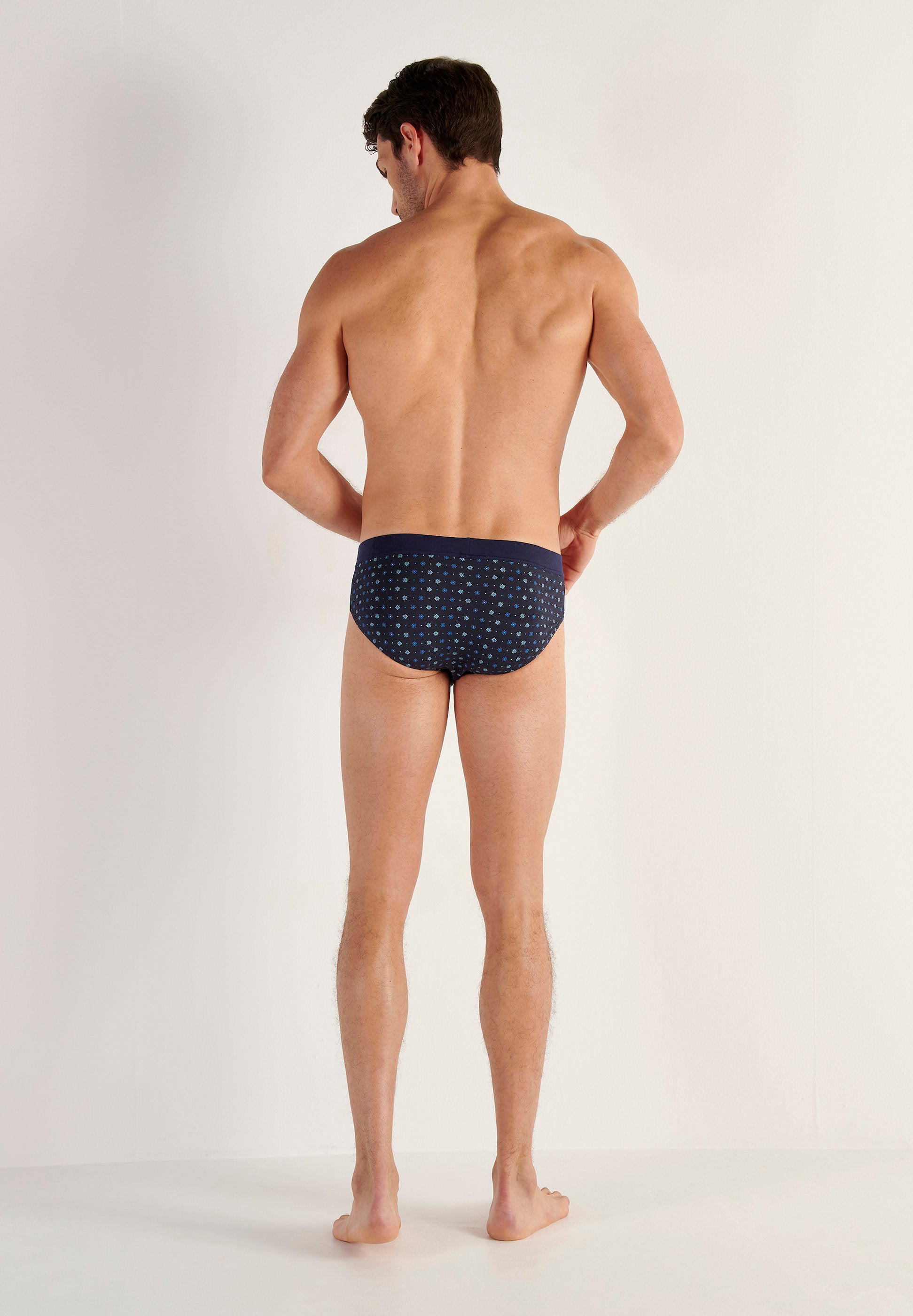 hom-funky-styles-bo-comfort-403230-40i0ra-slip-bleu-imprim-modal image 6