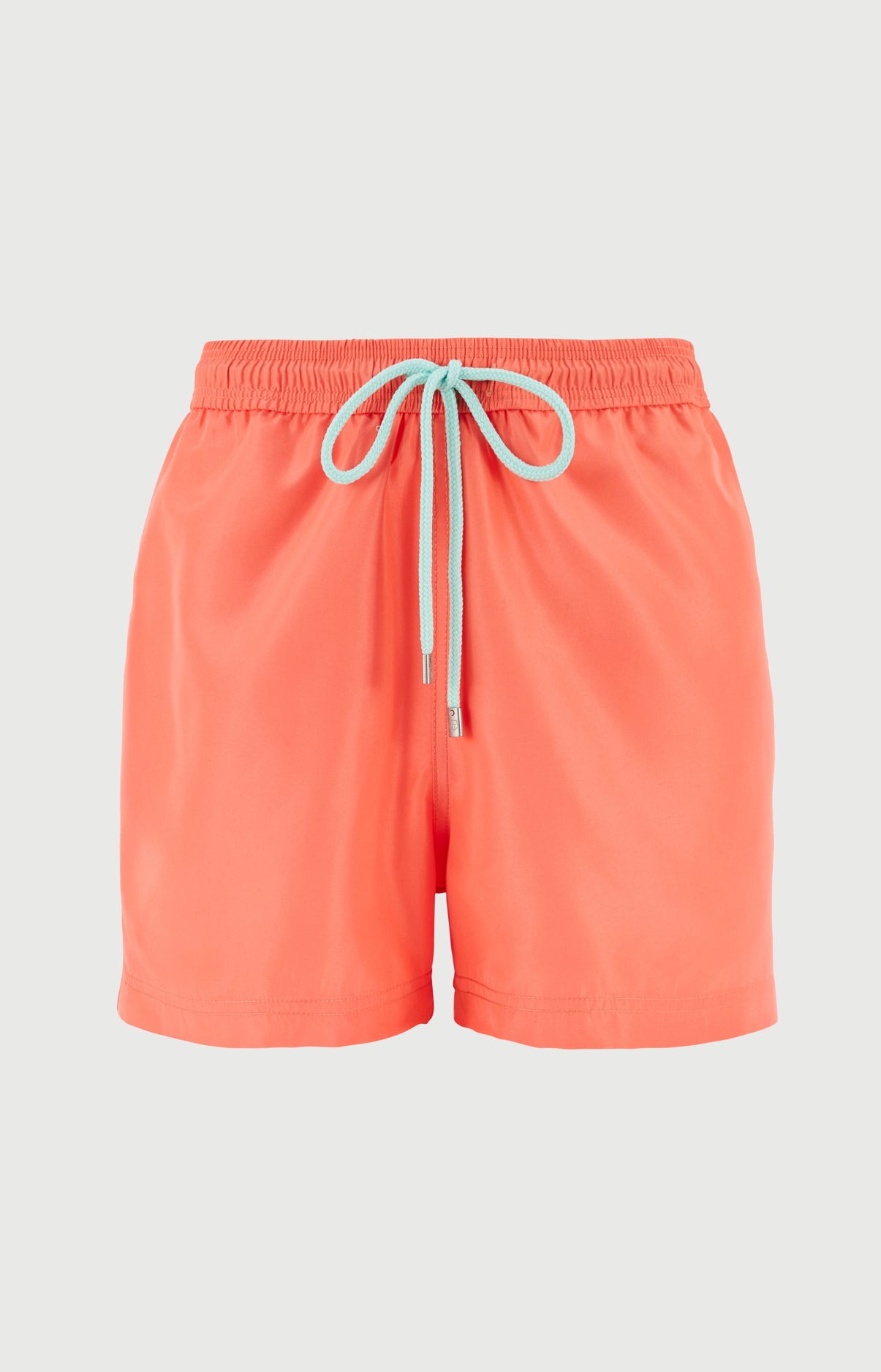 arthur-bob-hugo-short-de-bain-orange-recycl image 3