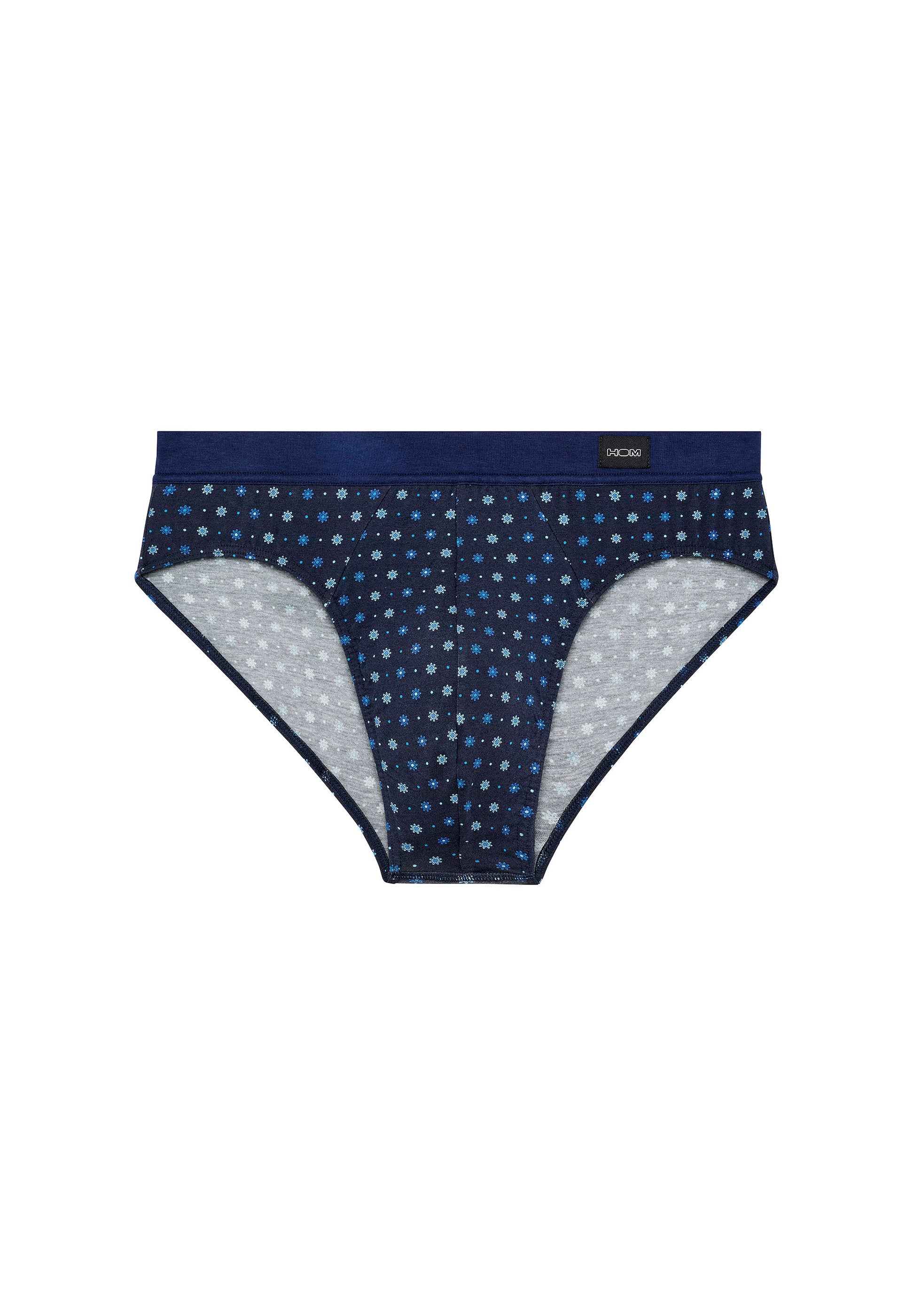 hom-funky-styles-bo-comfort-403230-40i0ra-slip-bleu-imprim-modal image 1