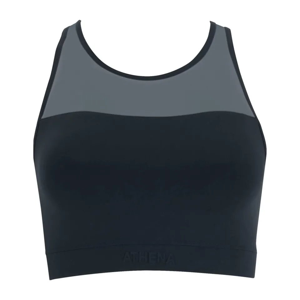 athena-training-dry-brassi-re-sport-femme-noir-respirant image 1