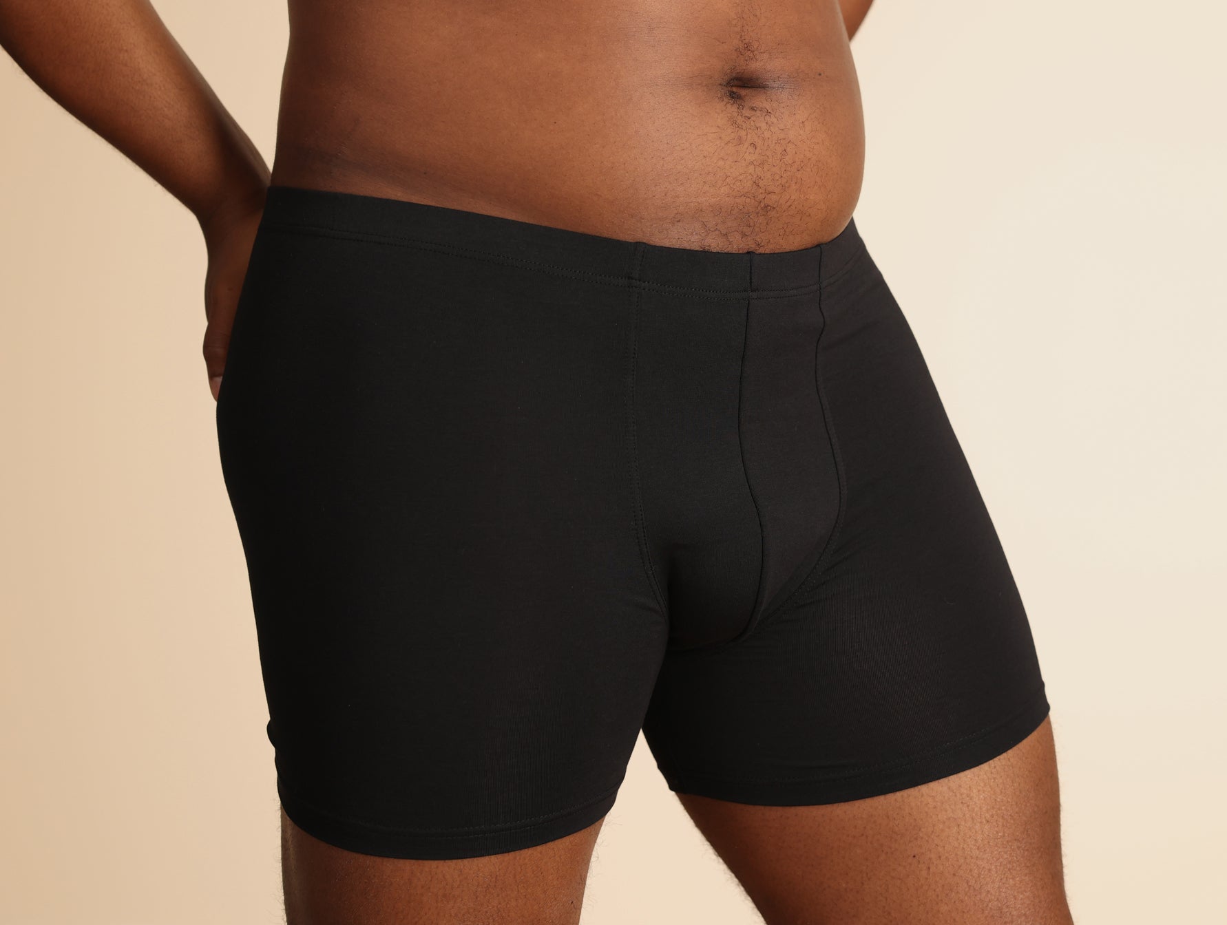 p-trone-boxer-confort-boxer-homme-grandes-tailles-coton-bio image 6