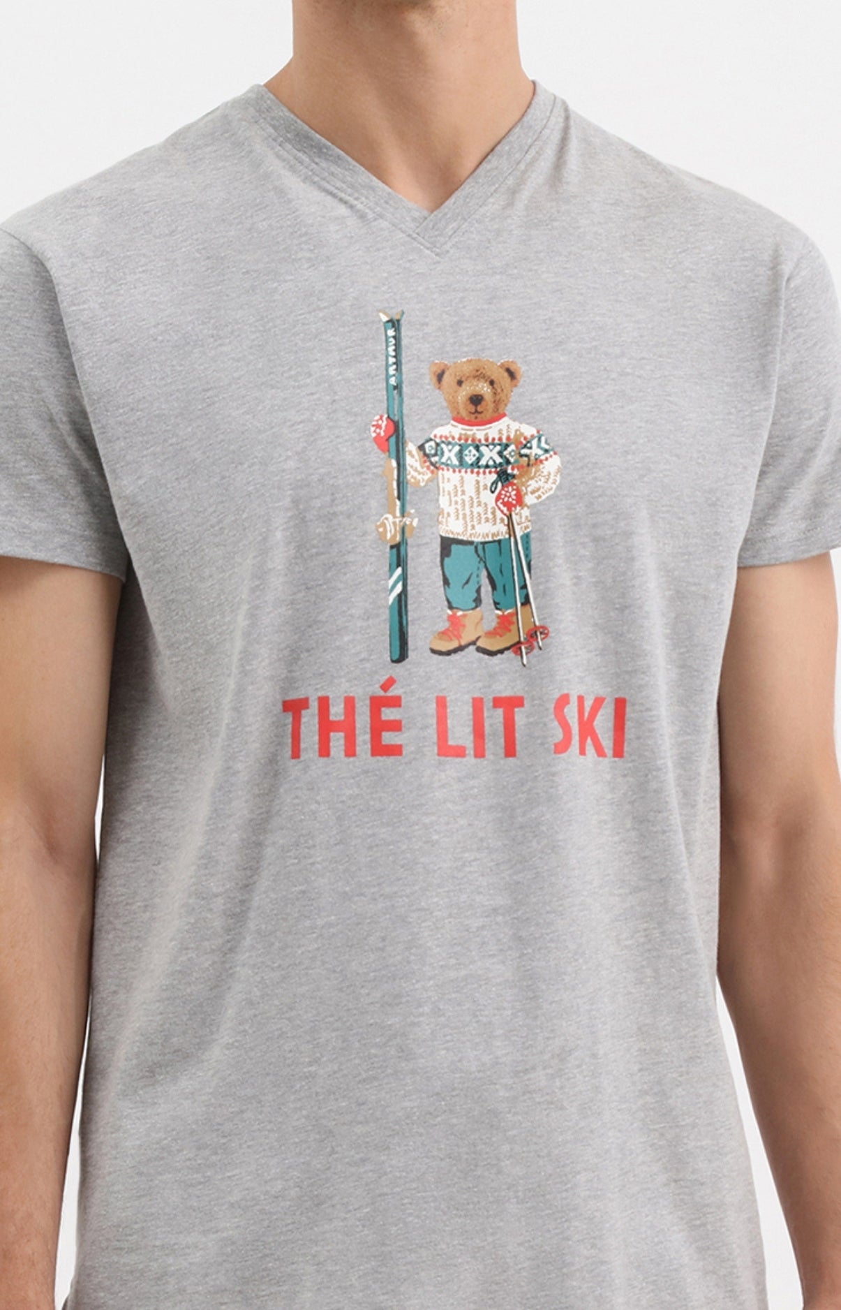 arthur-bob-th-lit-ski-pyjashort-coton-marine-col-v image 2