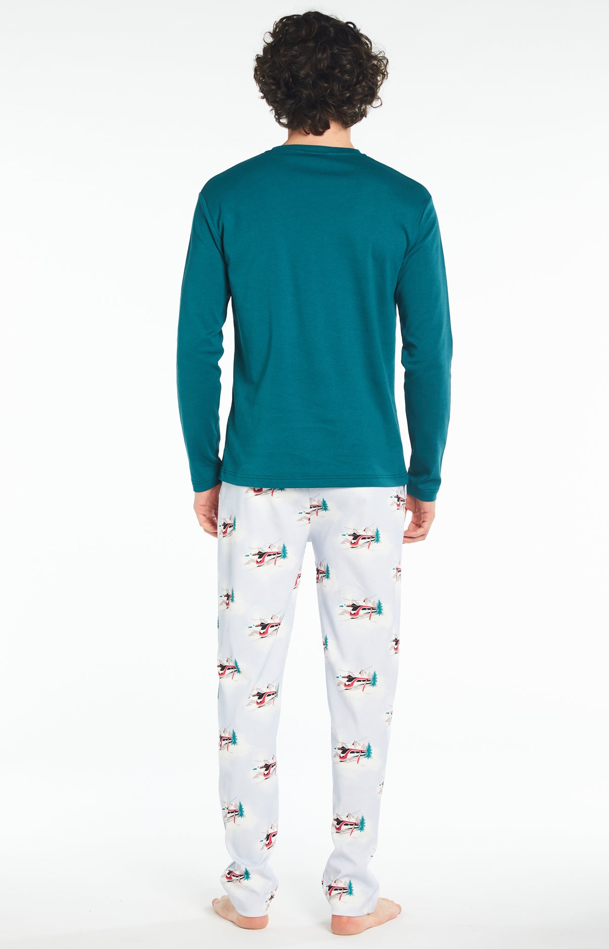arthur-bob-dormir-grande-vitesse-pyjama-ciel-coton image 5
