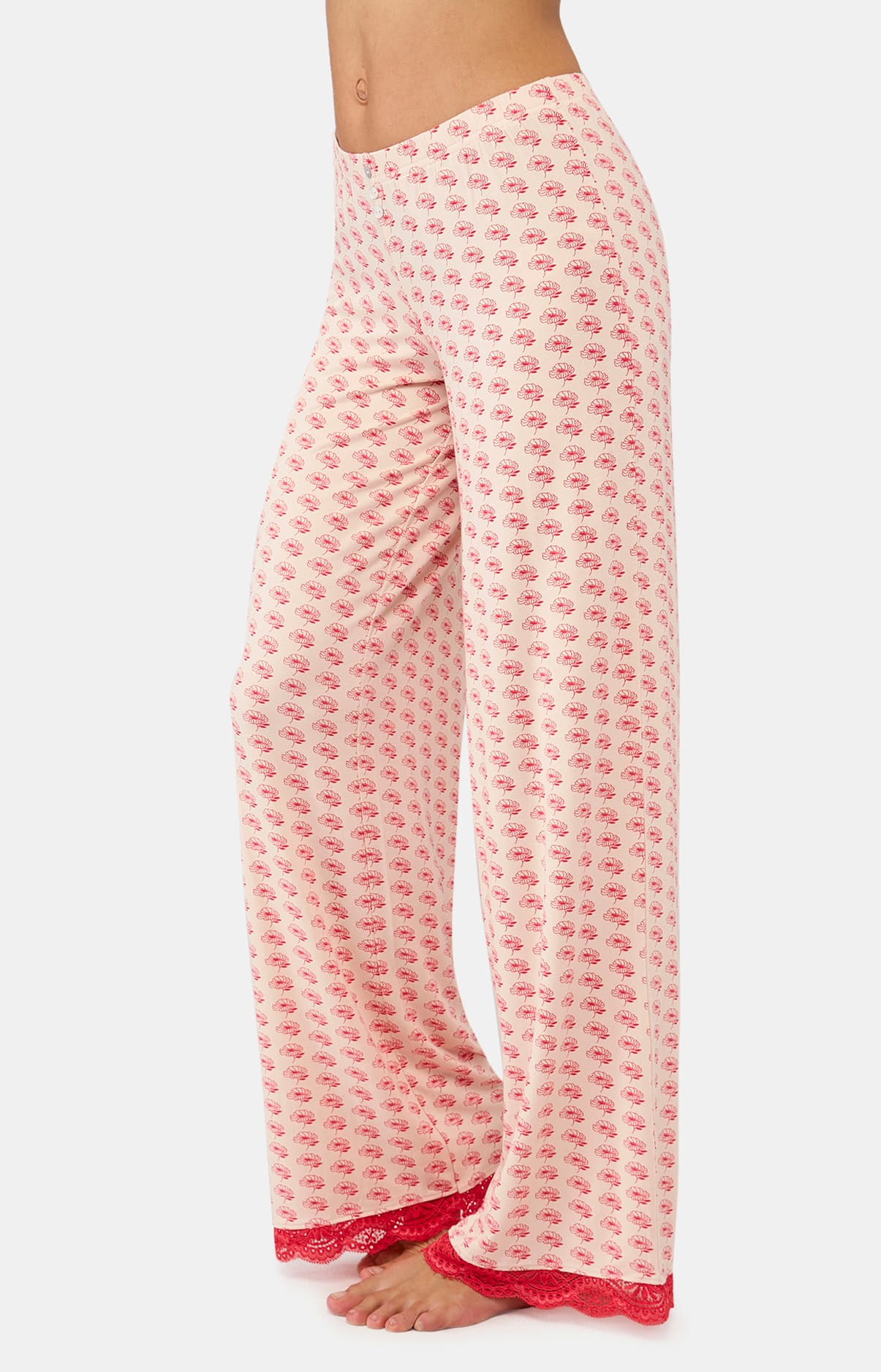 arthur-bob-fleur-safi-pantalon-modal-rose image 7