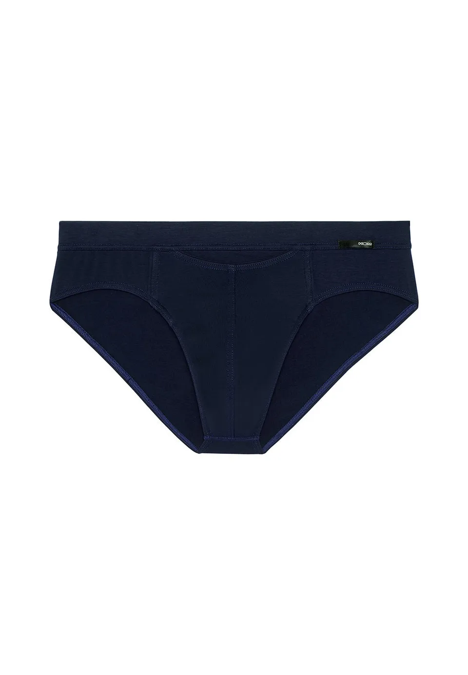 hom-ho1-402464-4000ra-slip-homme-bleu-tencel image 1
