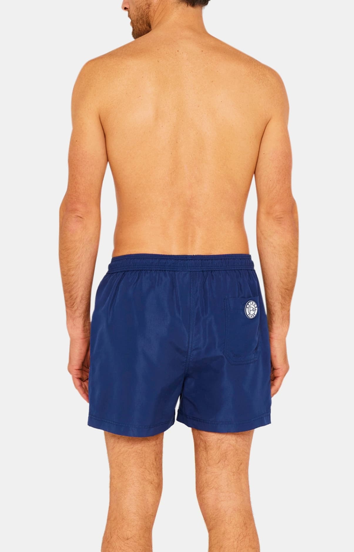 arthur-bob-short-de-bain-polyester-recycl-marine image 6