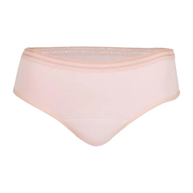 athena-dailyz-culotte-menstruelle-noir-coton-bio-absorbante image 1
