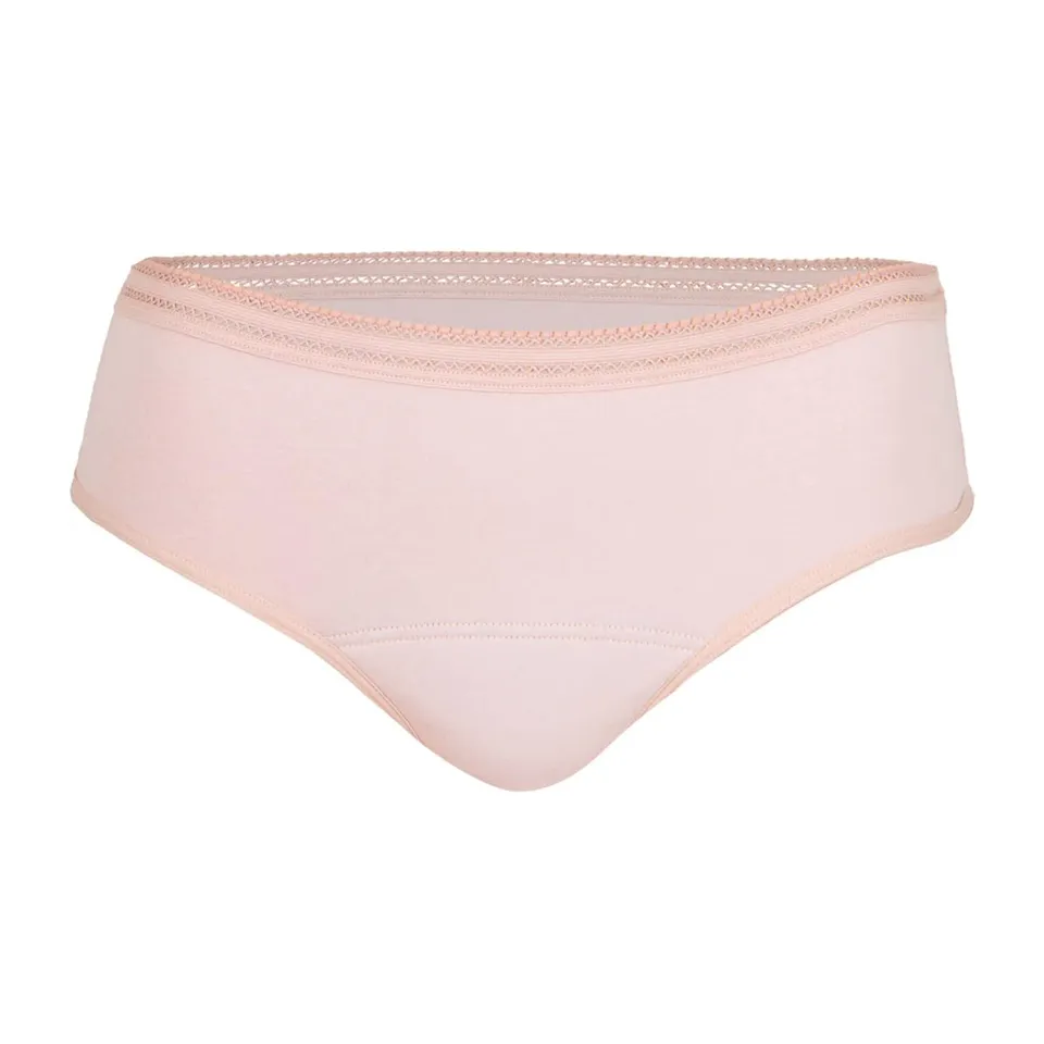 athena-dailyz-culotte-menstruelle-noir-coton-bio-absorbante image 1