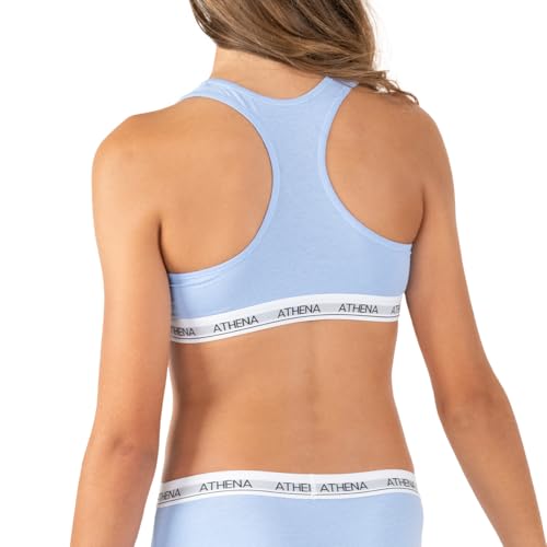 athena-douceur-coton-brassi-re-fille-dos-nageur-coques-ultra-douce image 6
