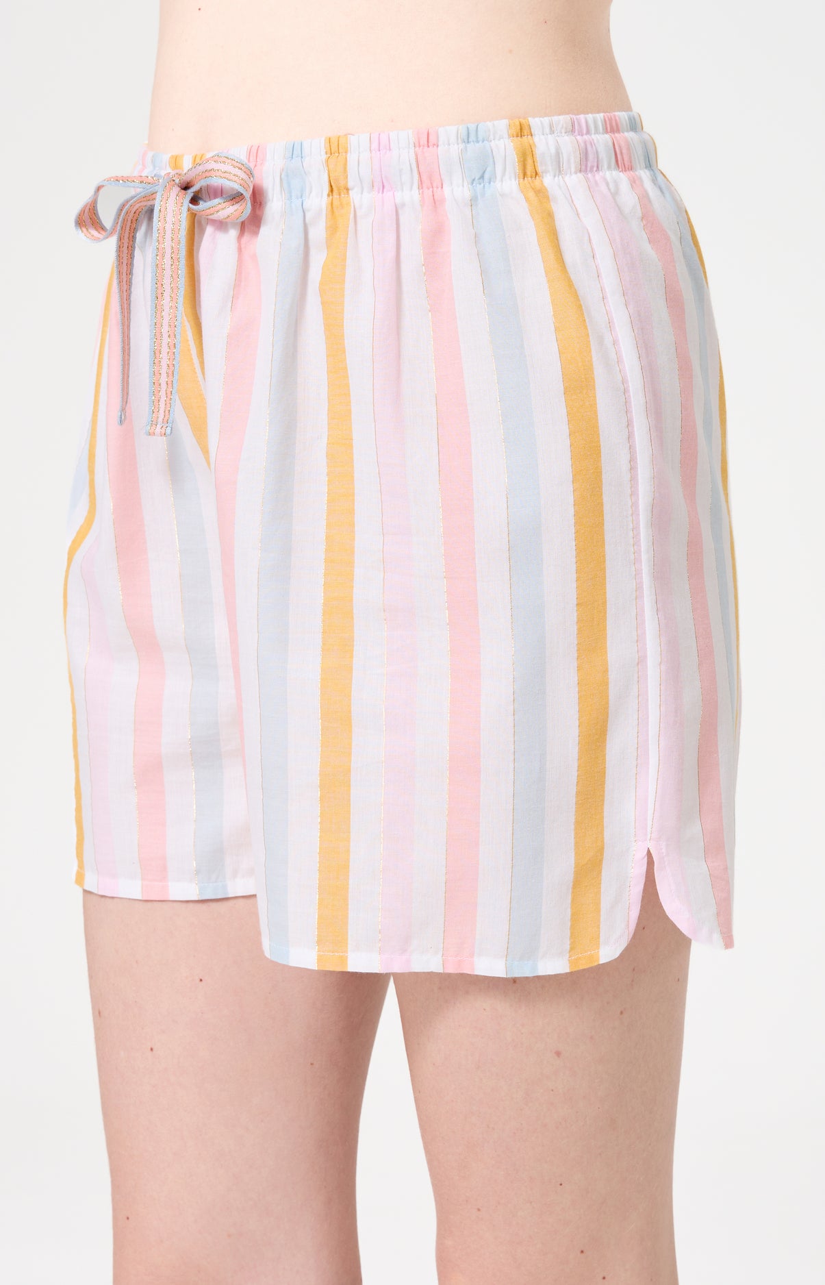 arthur-bob-ma-pyjama-voile-coton-bio-multicolore image 7