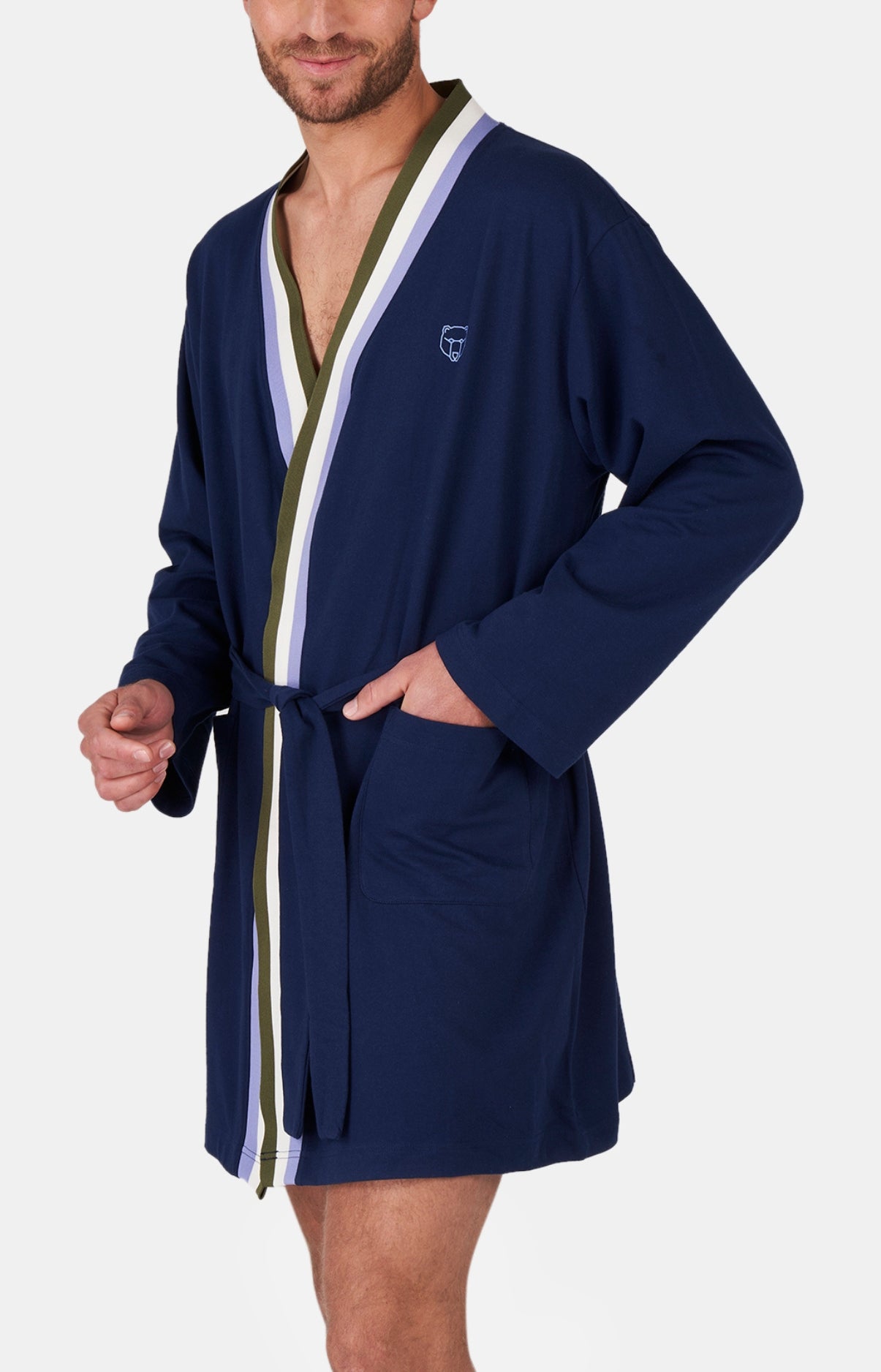 arthur-bob-molleton-robe-de-chambre-homme-denim-coton-bio image 5