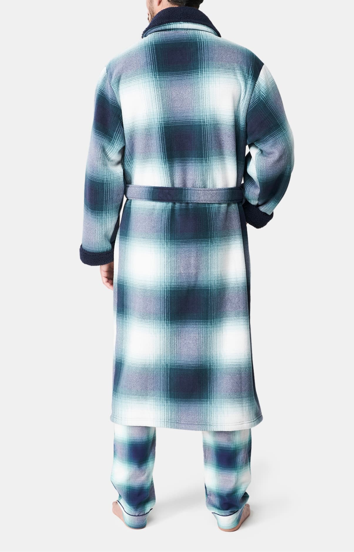 arthur-bob-liam-robe-de-chambre-marine-polaire image 6