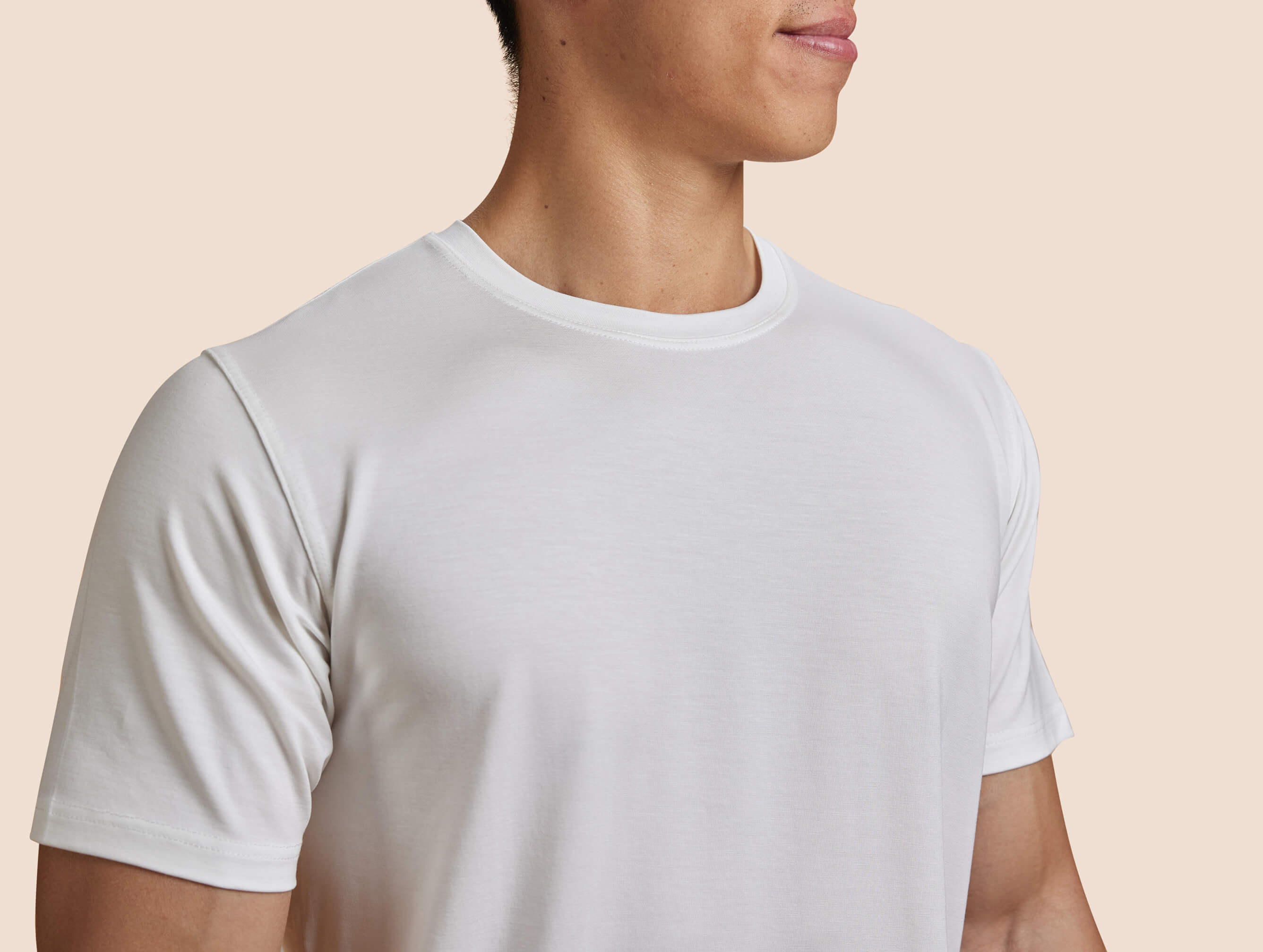 p-trone-t-shirt-sport-droit-homme-tencel-190g image 8