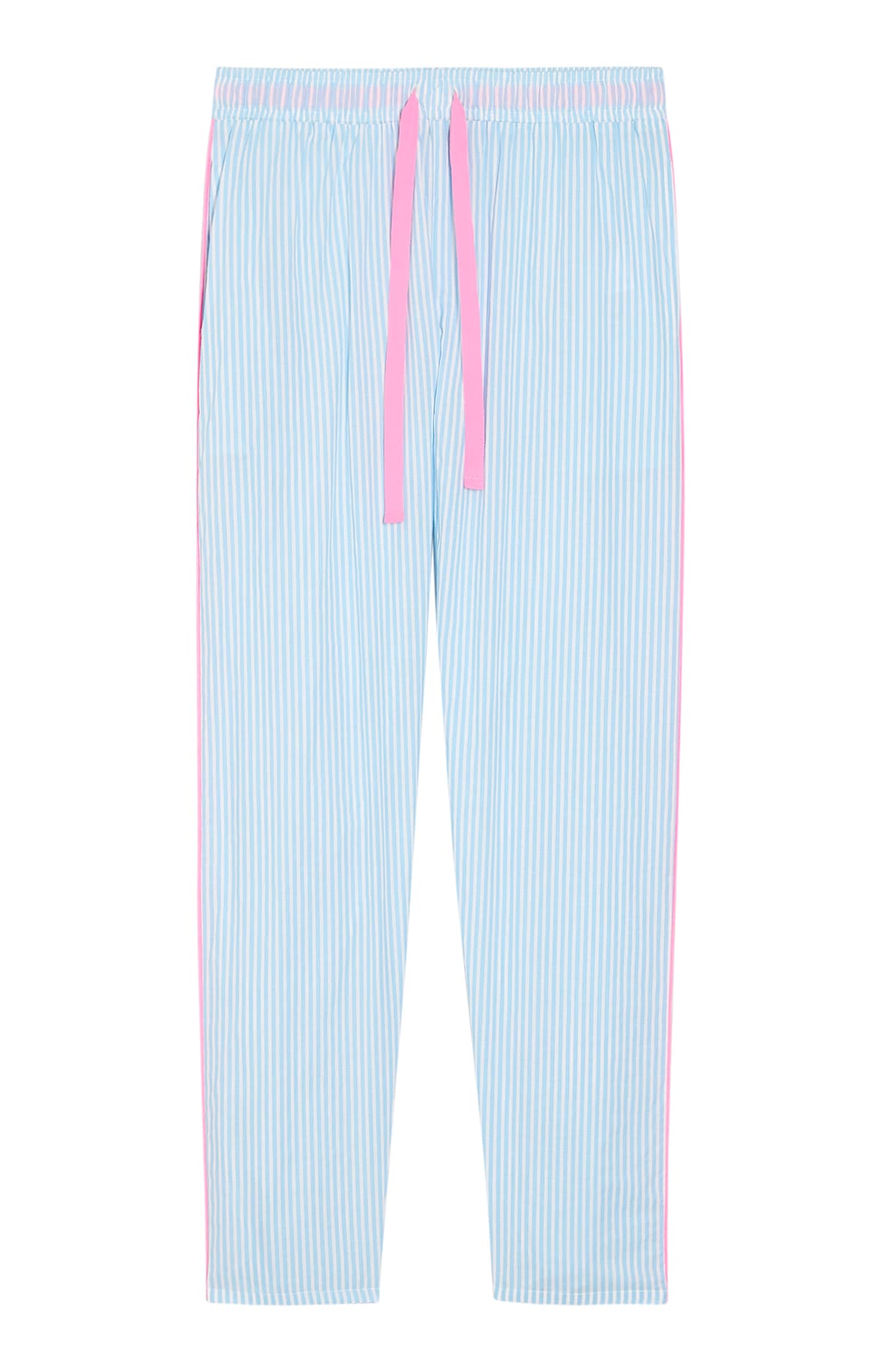 arthur-bob-lila-pantalon-pyjama-coton-lagon-femme image 3