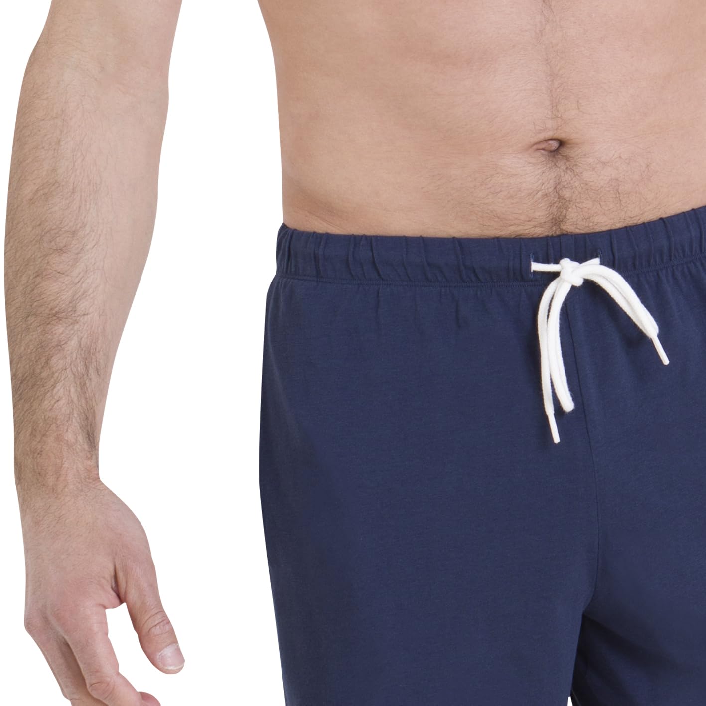 athena-winter-pyjama-long-homme-coton-taille-m image 5