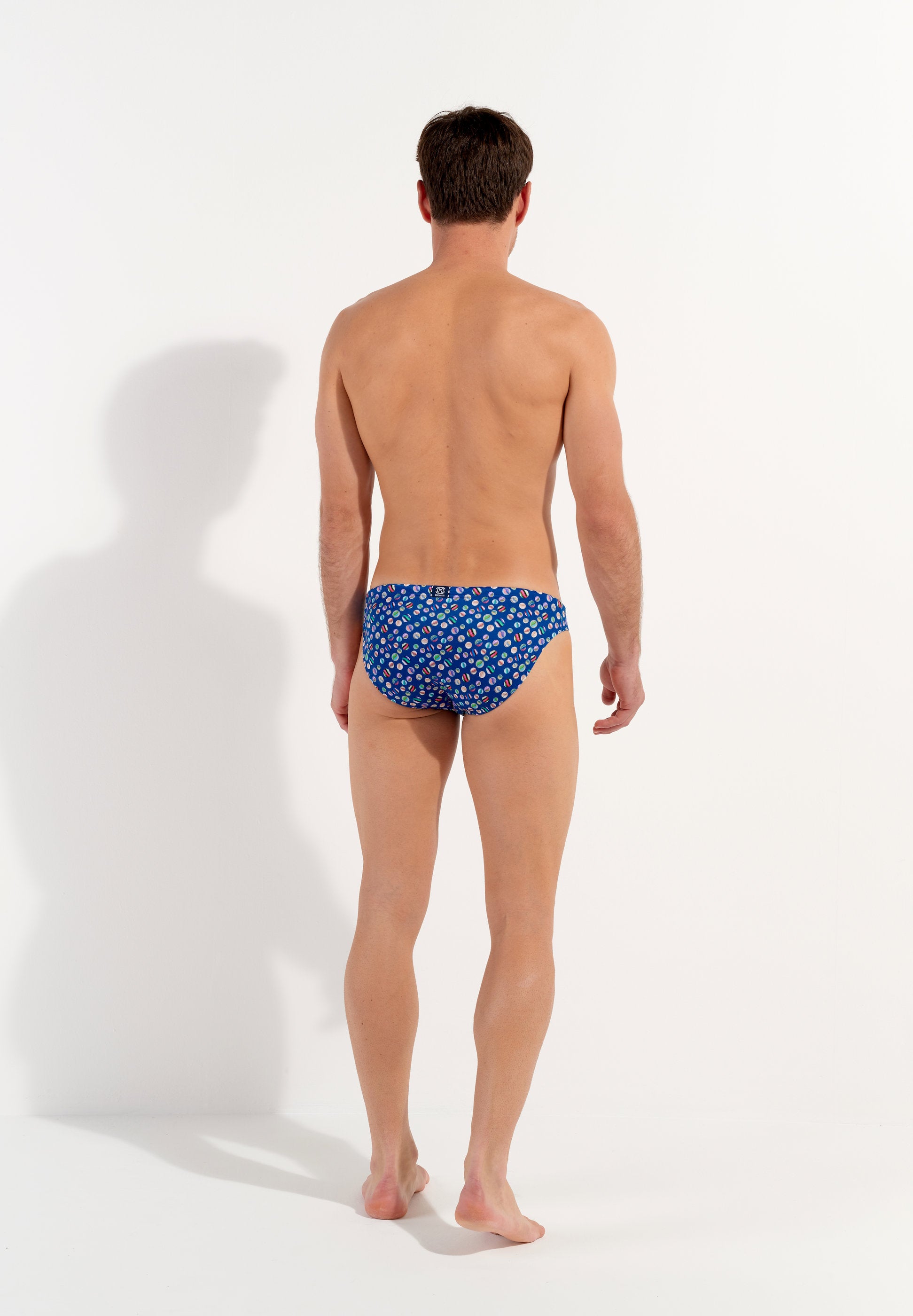 hom-h-fresh-socoa-slip-de-bain-micro-navy-print image 5