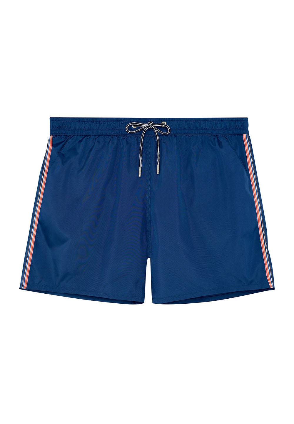hom-h-fresh-nautical-cup-beach-boxer-short-bain-navy image 1