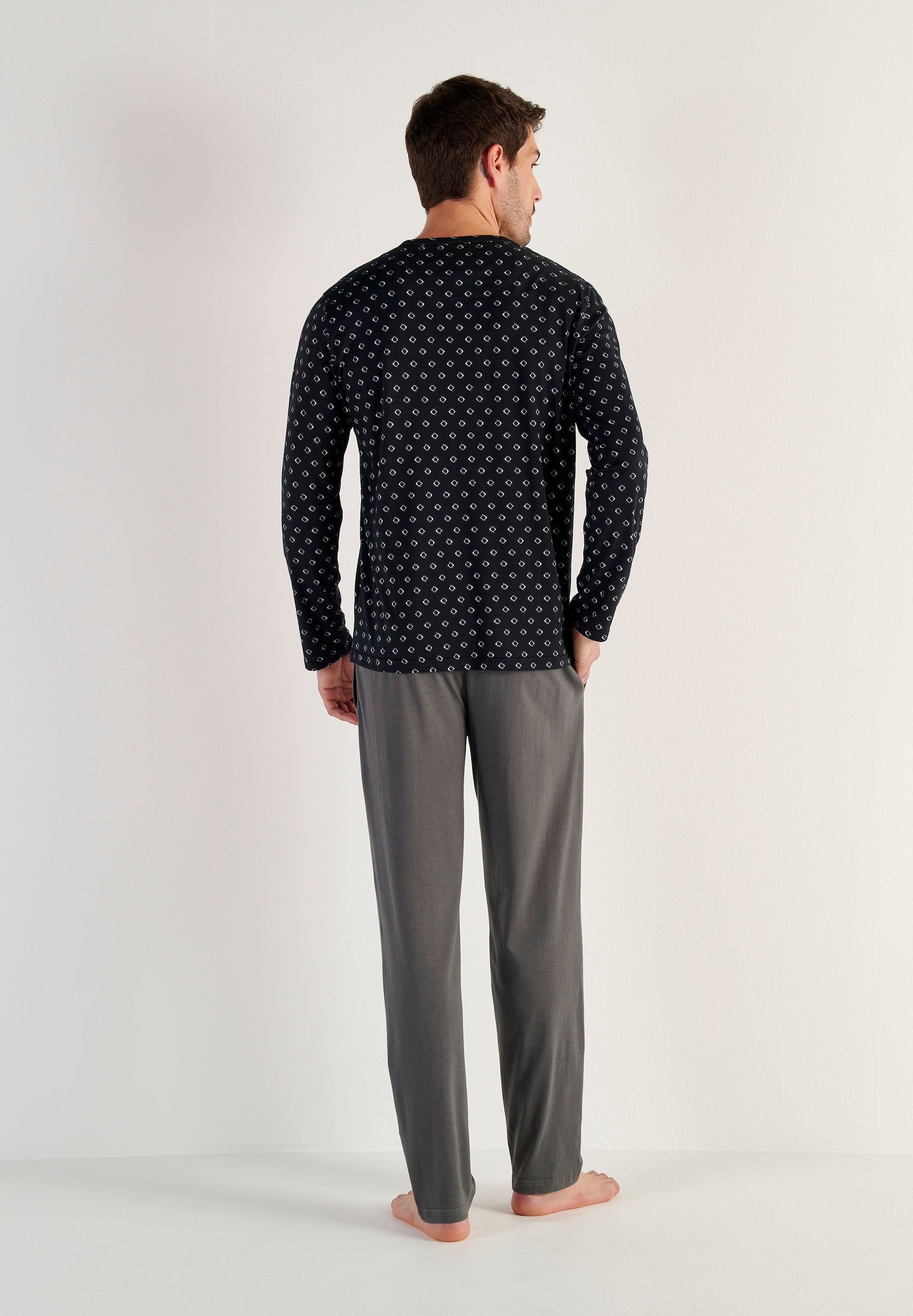 hom-modal-comfort-duane-403211-pyjama-noir-coton image 6