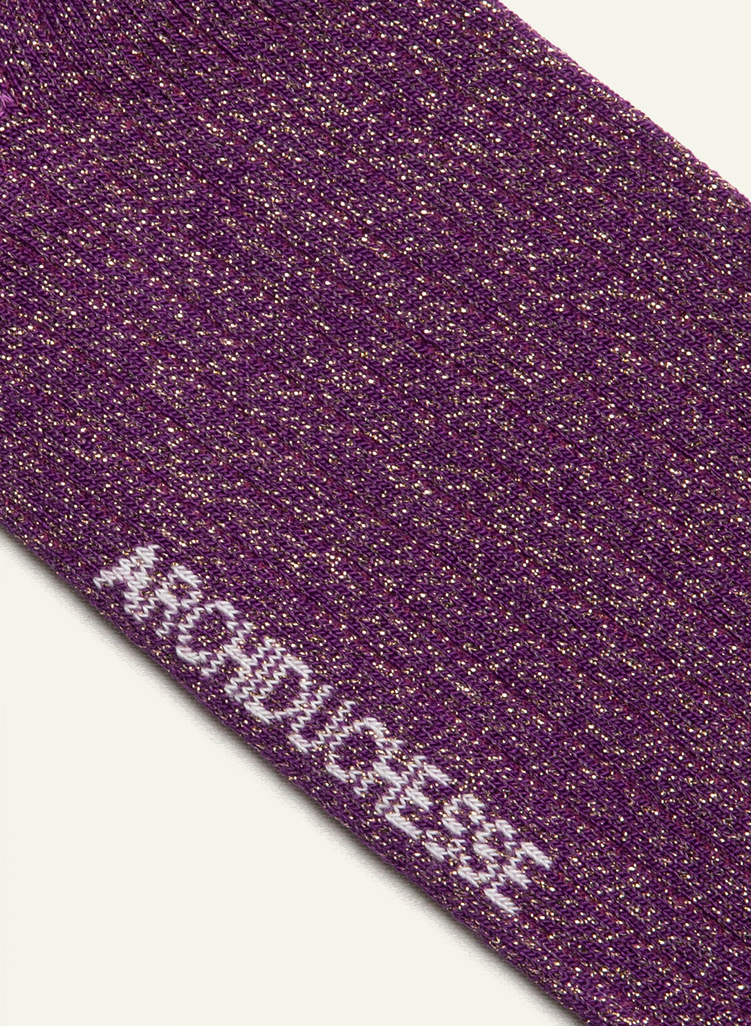archiduchesse-paillet-e-chaussettes-ultra-violet-lurex image 5