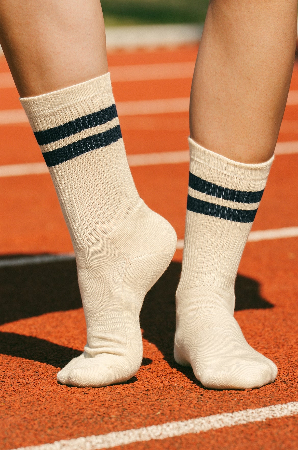 p-trone-chaussettes-tennis-hautes-noir-39-42 image 6