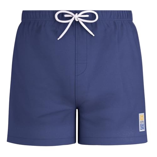 athena-daily-sport-traveler-denim-bermuda-de-bain-homme-m image 8
