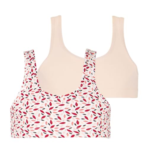 athena-douceur-coton-brassi-re-fille-6-ans-lot-de-2 image 6