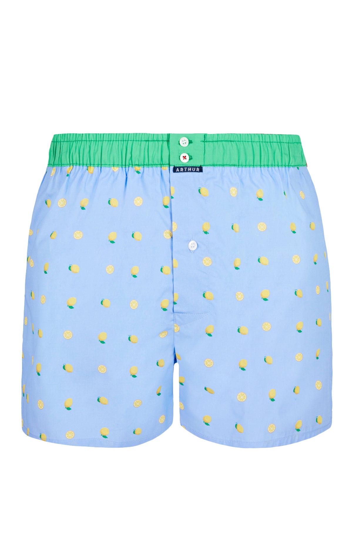 arthur-le-club-n-974-cale-on-ciel-coton-bio image 3