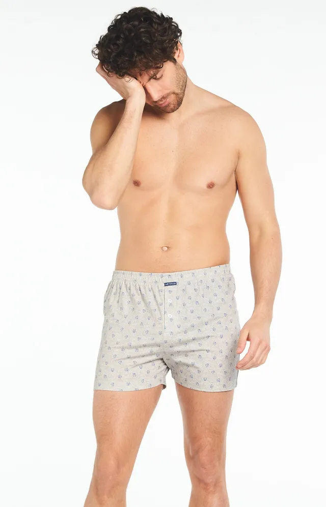 arthur-le-club-logo-cale-on-de-nuit-gris-coton-bio-ample image 1