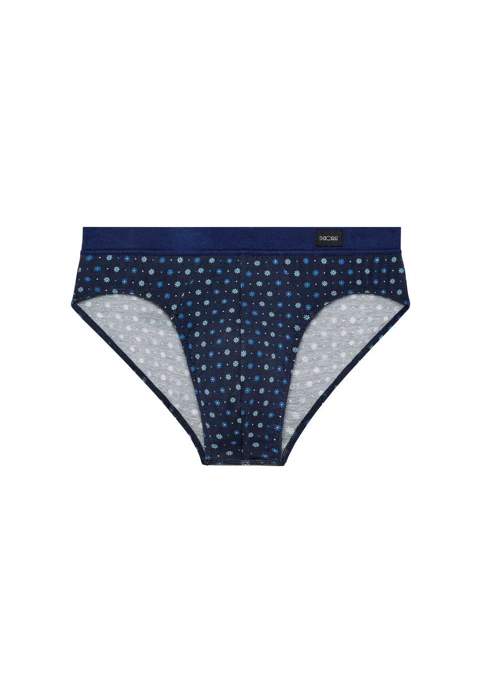 hom-funky-styles-bo-comfort-403230-40i0ra-slip-bleu-imprim-modal image 1