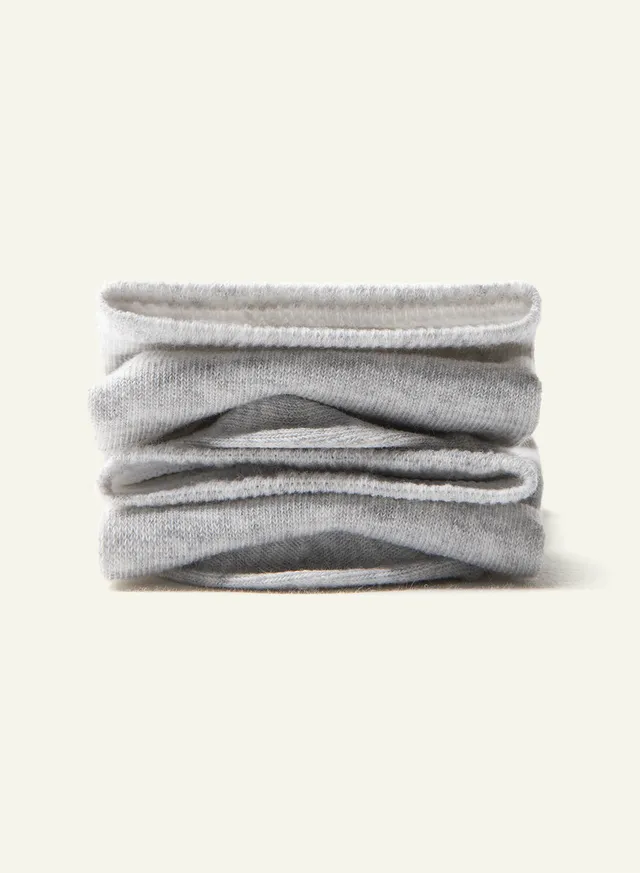 archiduchesse-recycl-e-mistigri-chaussettes-grise-courte image 1