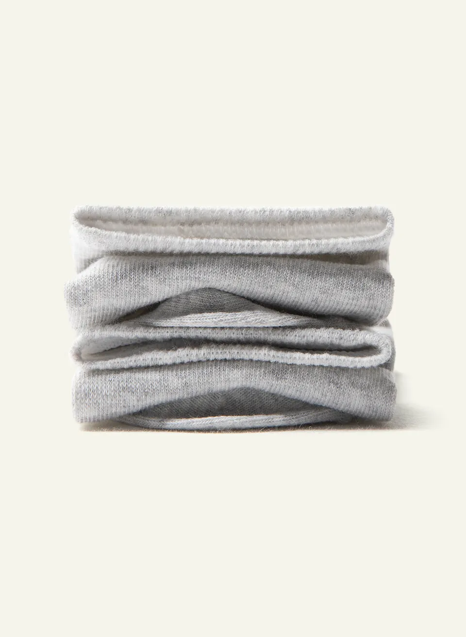 archiduchesse-recycl-e-mistigri-chaussettes-grise-courte image 1