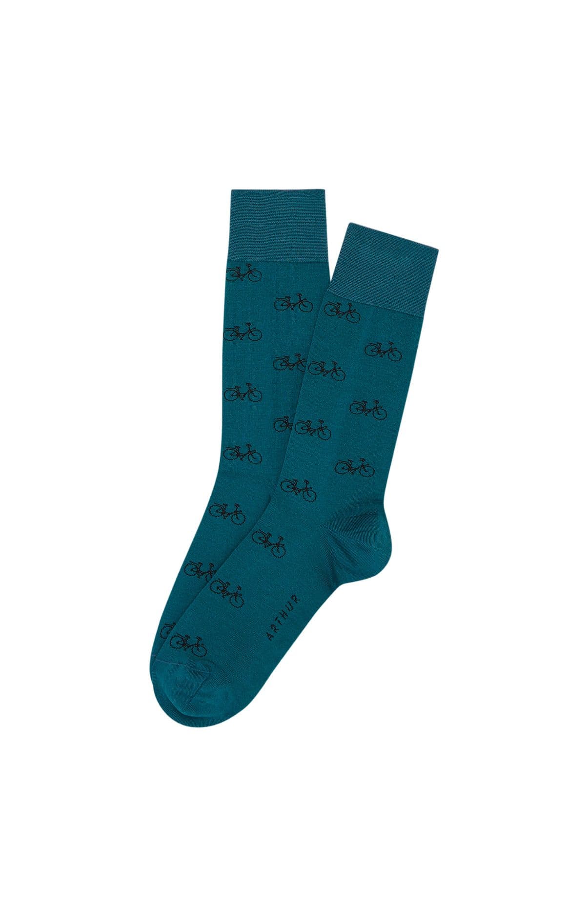 arthur-bob-v-lo-canard-chaussettes-fil-canard image 1